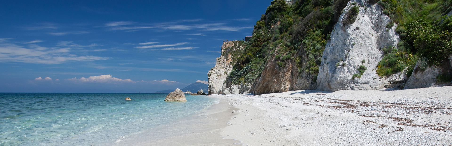Spiagge Del Versante Nord Visit Elba