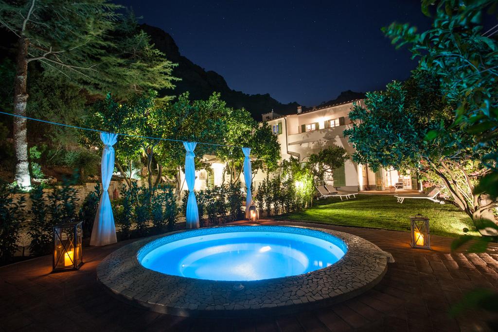 Visit Elba Island Tuscany Tourism Garden Hotels